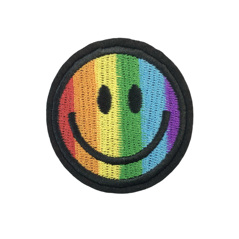 Pride Tygmärke