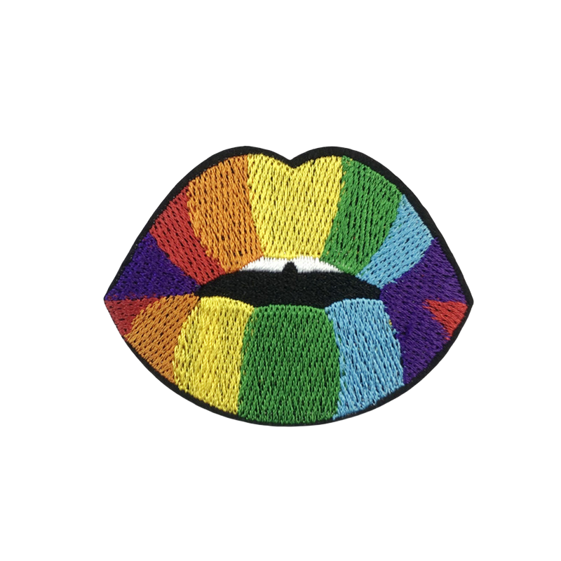 Pride Tygmärke