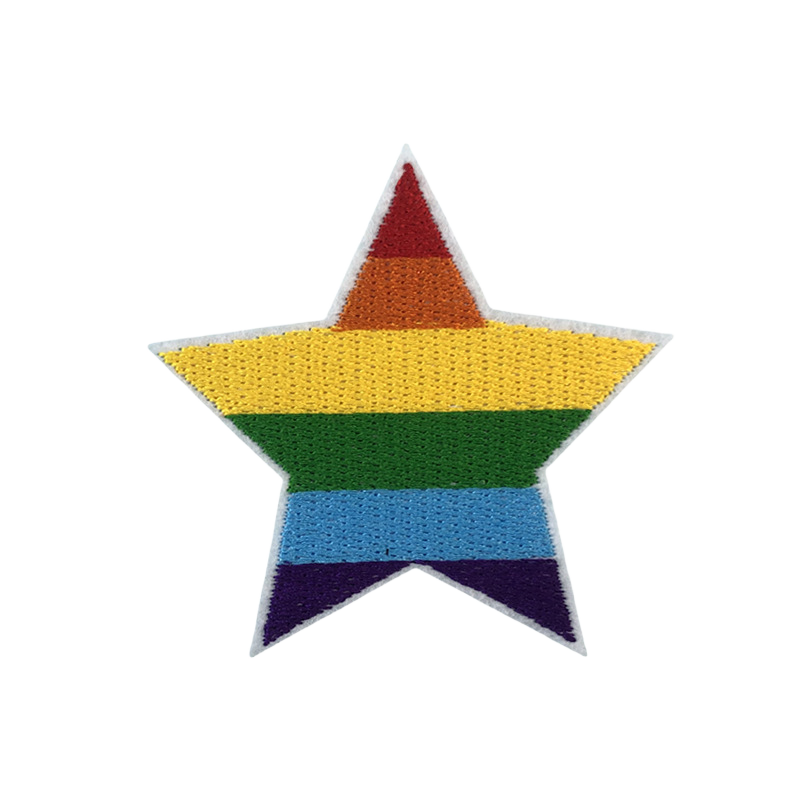 Pride Tygmärke
