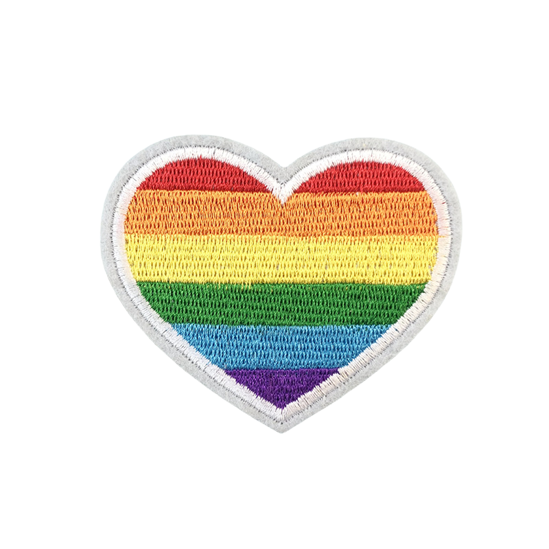 Pride Tygmärke