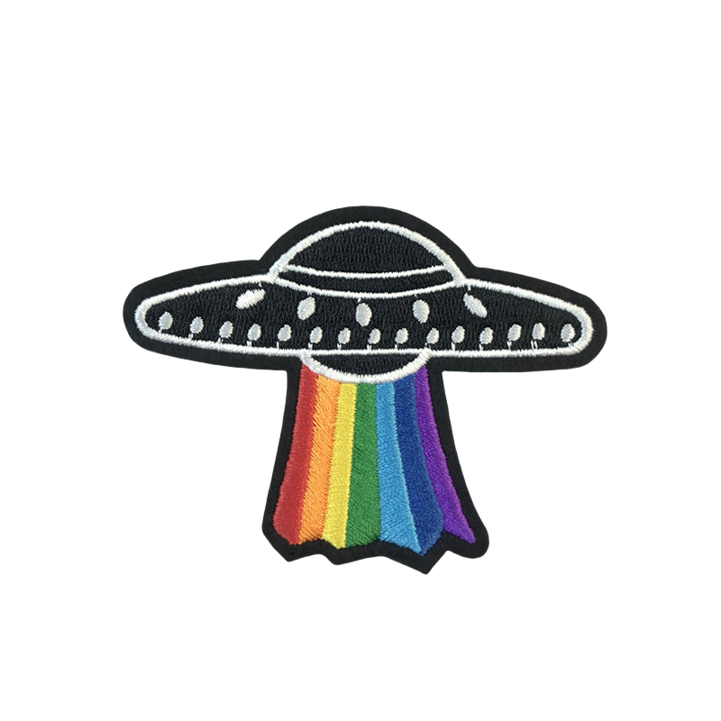 Pride Tygmärke