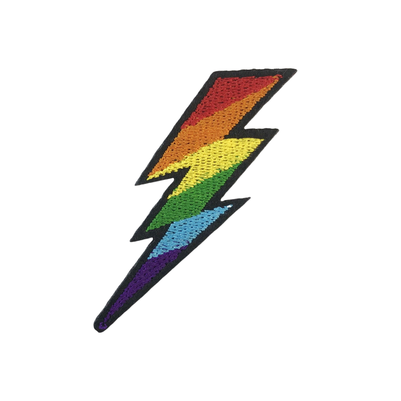 Pride Tygmärke