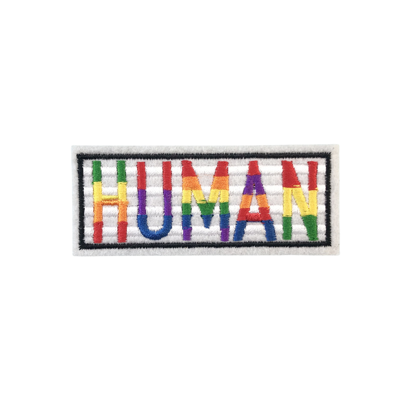Pride Tygmärke