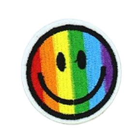 Pride Tygmärke