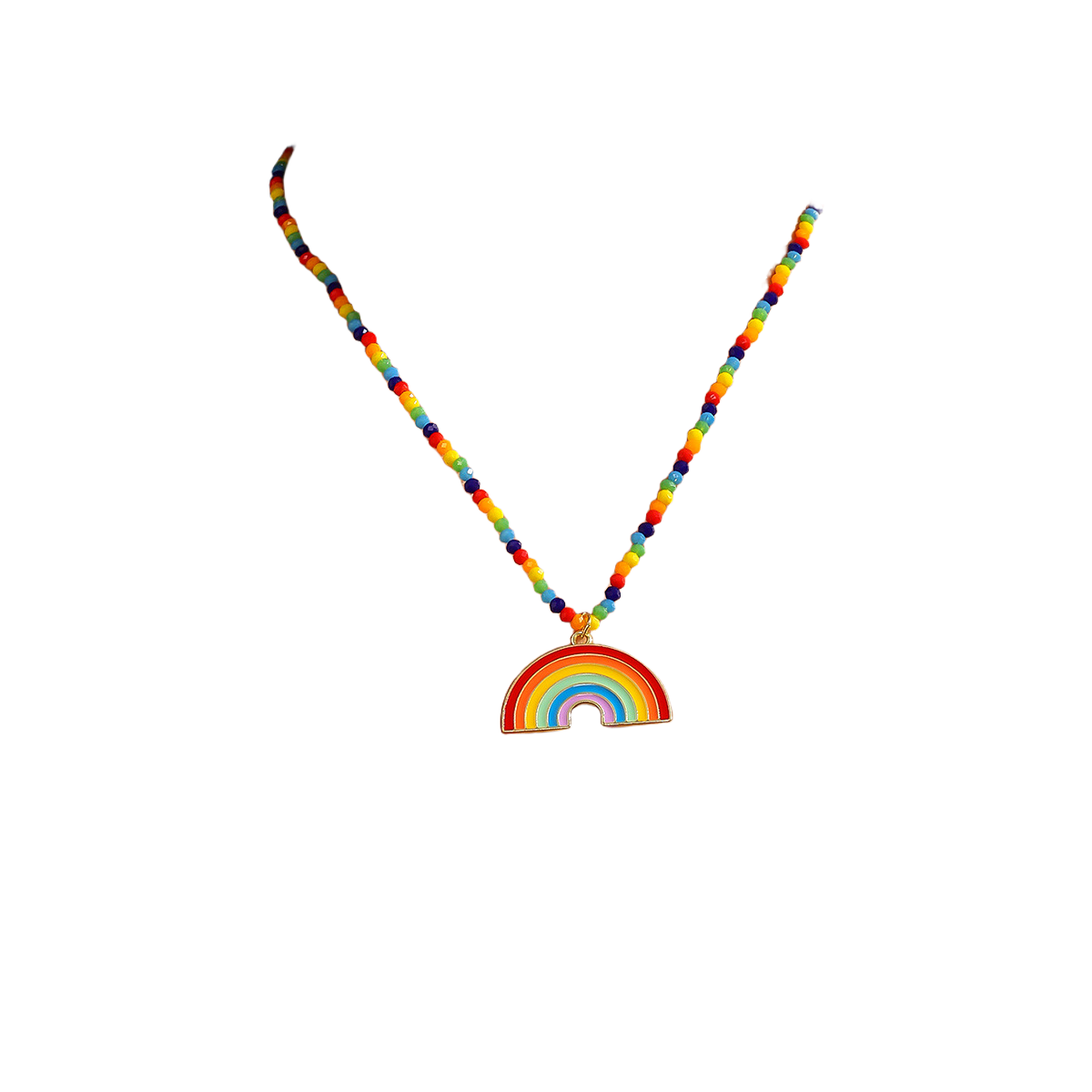 Pride Halsband
