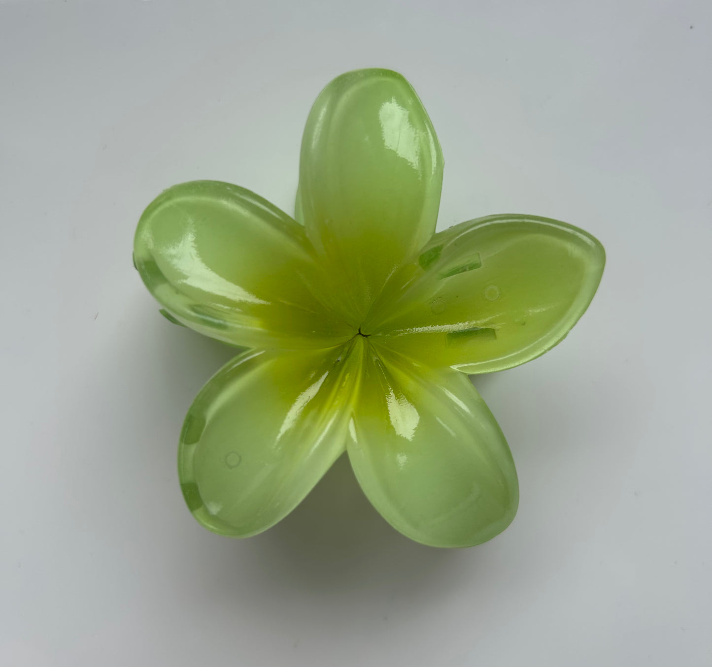 Blomhårklämma
