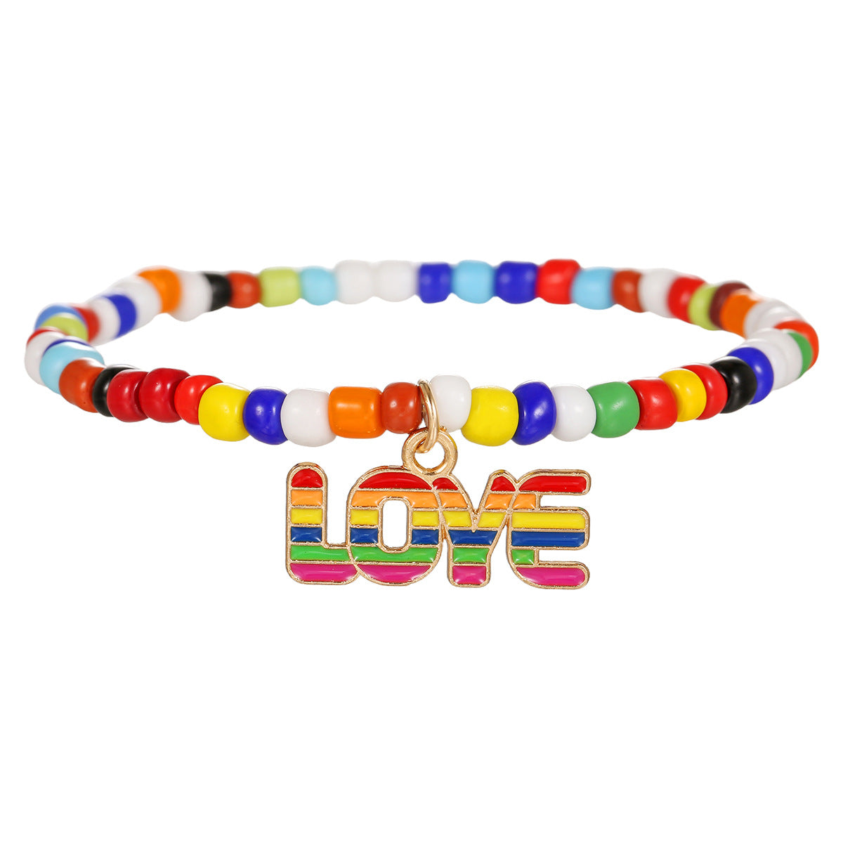 Pride armband