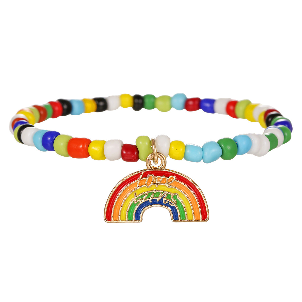 Pride armband