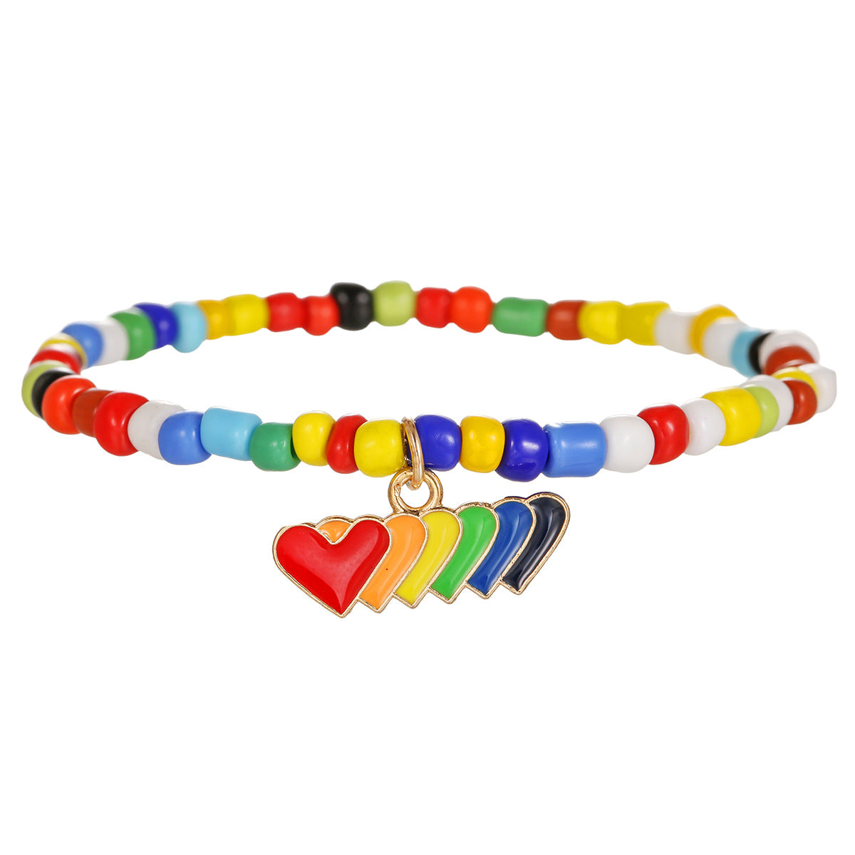 Pride armband