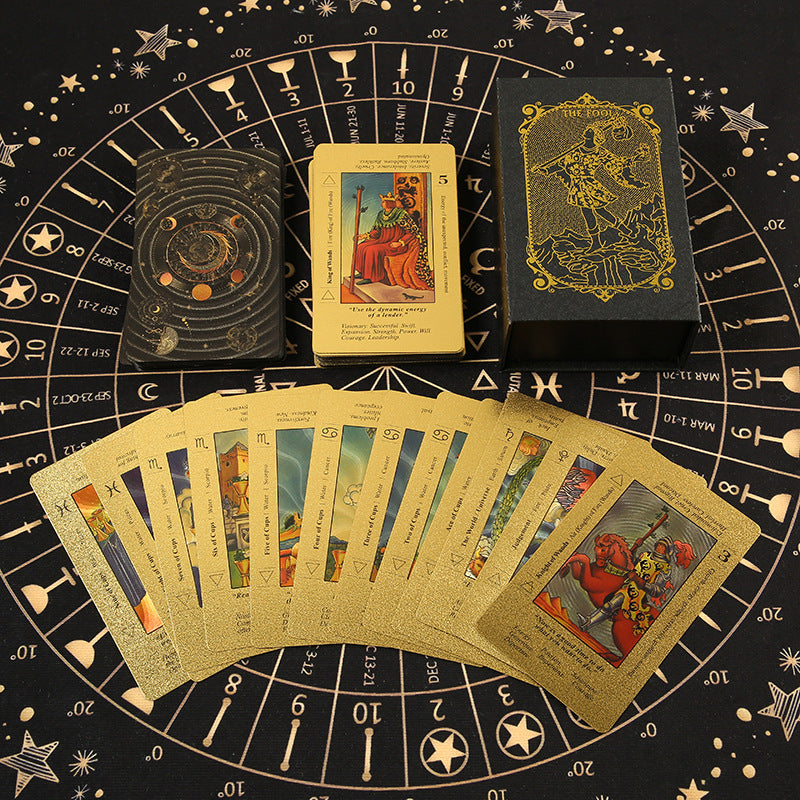 Tarot kort Premium