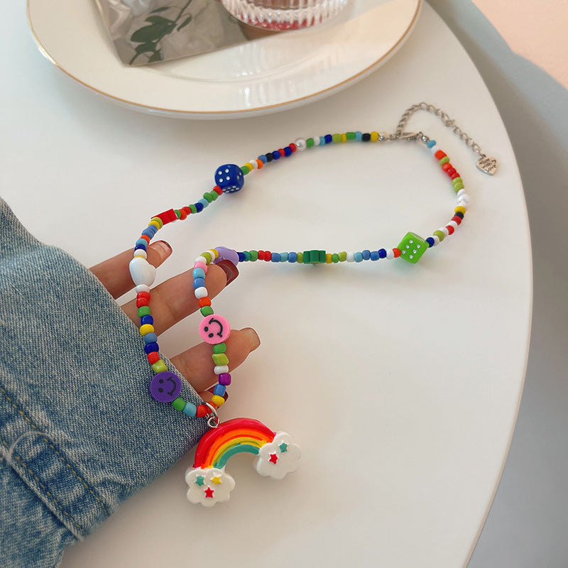 Pride Halsband