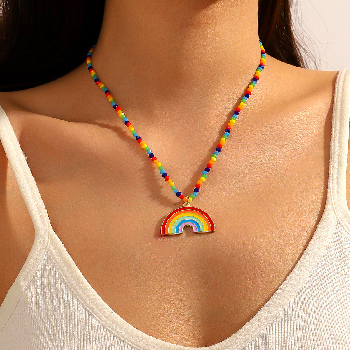 Pride Halsband