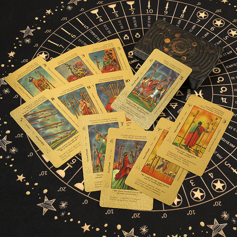 Tarot kort Premium