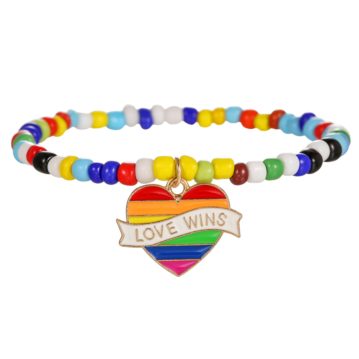 Pride armband