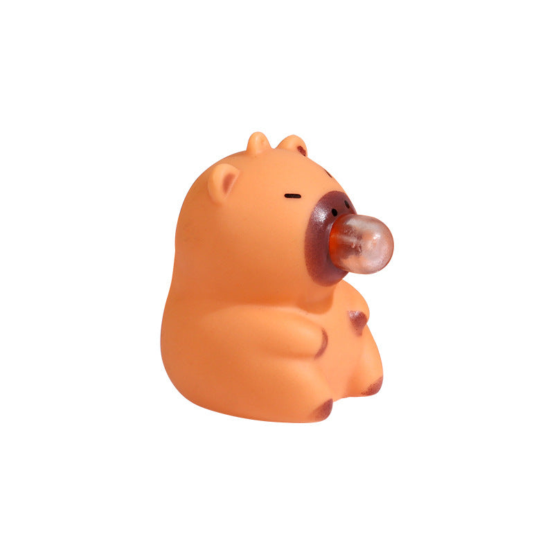 Capibara Squishy