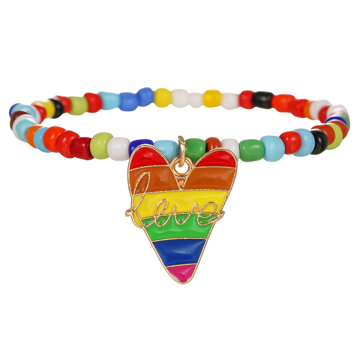 Pride armband