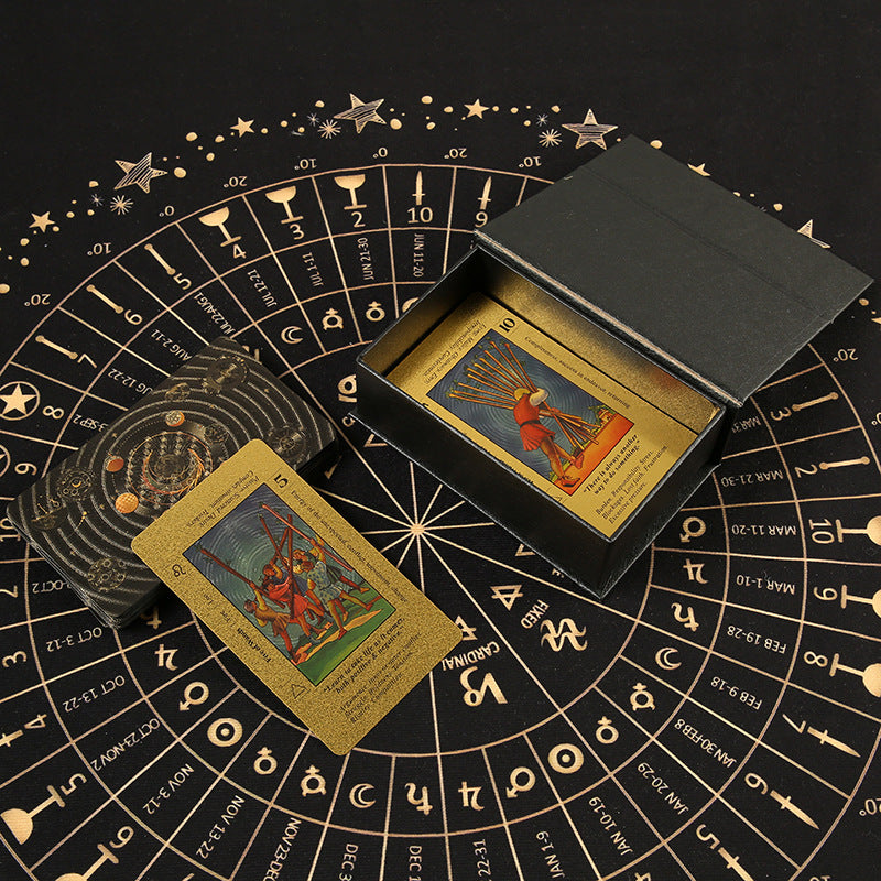Tarot kort Premium