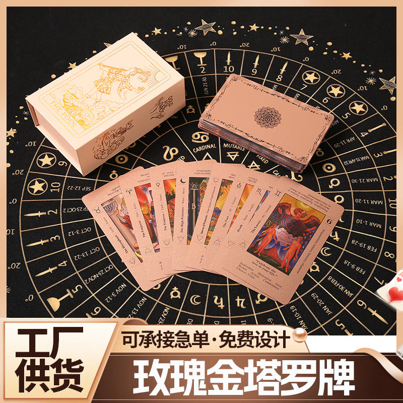 Tarot kort Premium