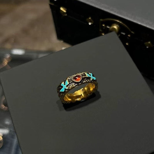 Yifannas ringar