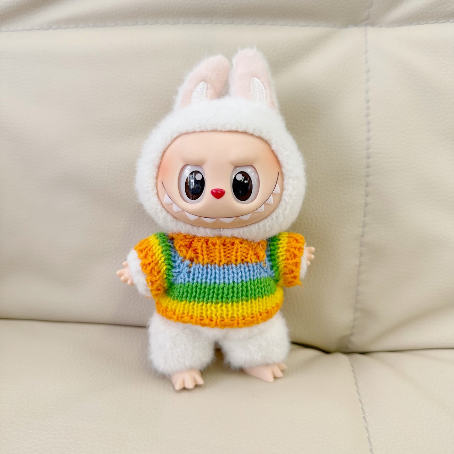 Labubu Pride Kläder